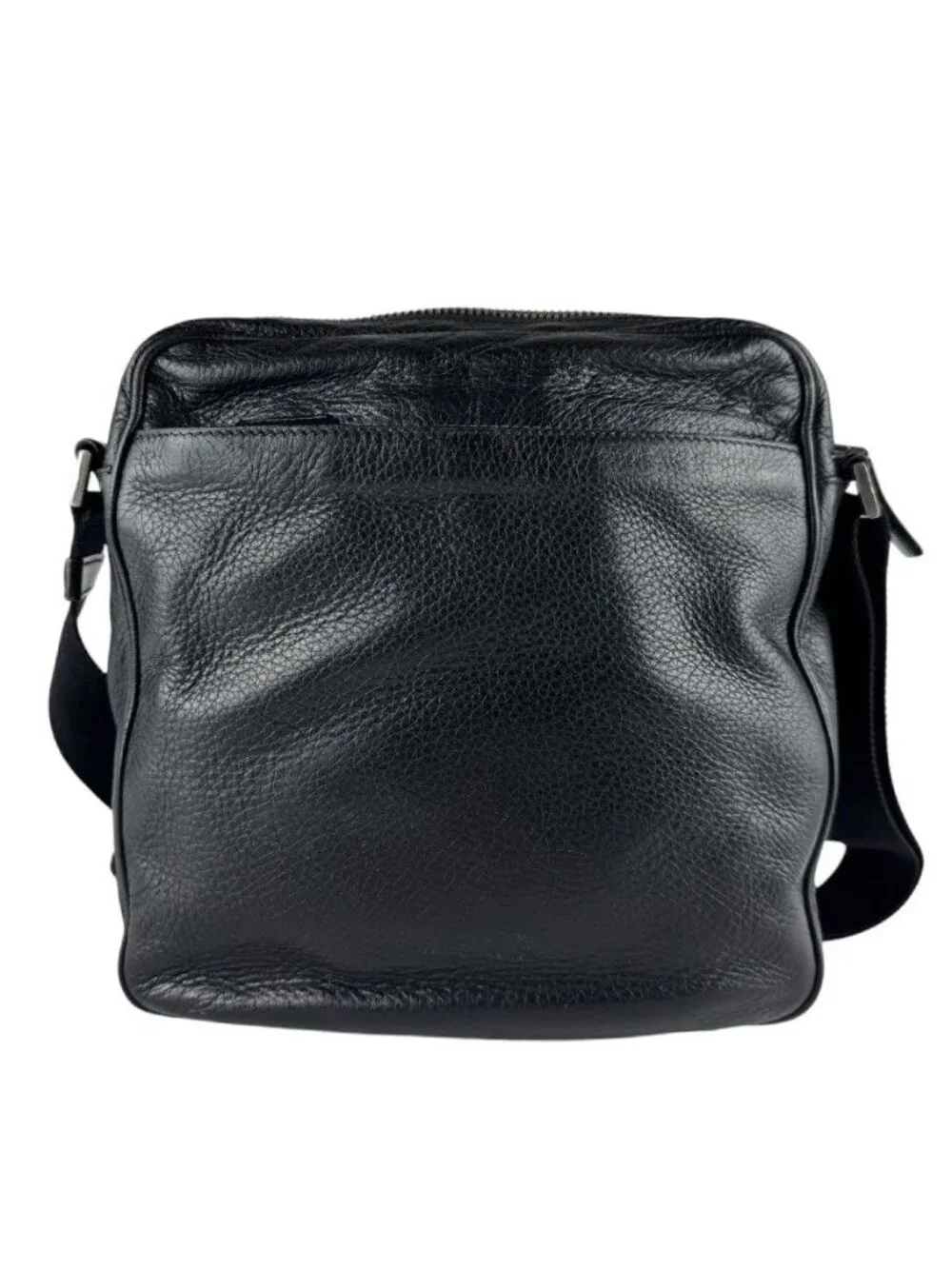 Prada Shoulder Bag Black